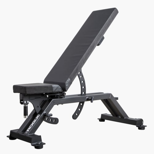 Adjustable Incline Benches Weight Lifting Benches Rogue Fitness